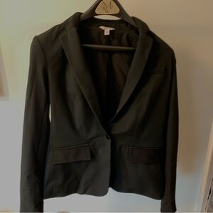 Calvin Klein Blazer Size 2